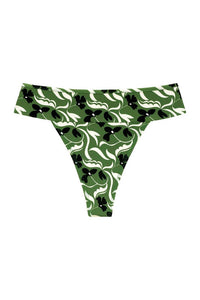 Montce - Tamarindo Bikini Bottom