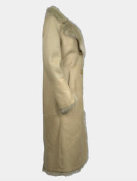Lusso Beni - Women's Arbor Coat