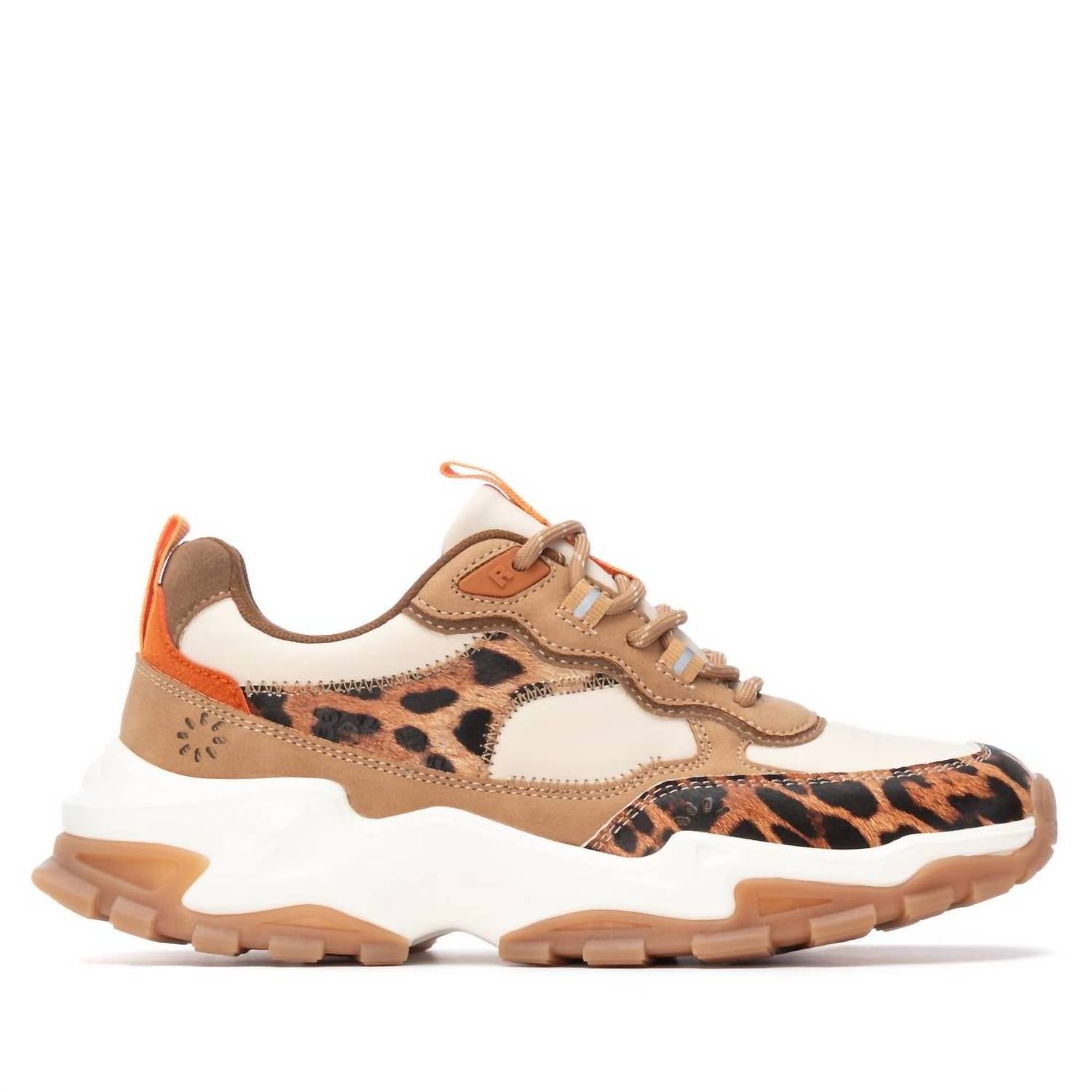Xti - Women's Refresh 173104 Sneakers