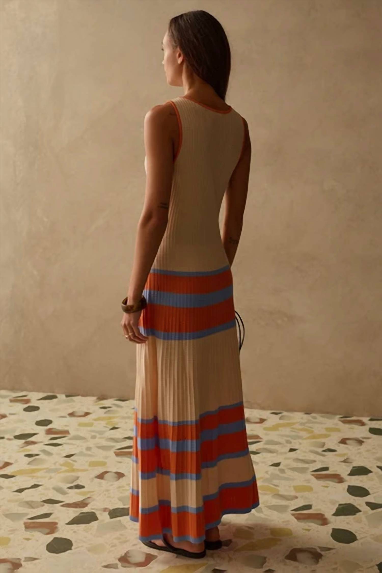 Sancia - Tavira Knit Dress