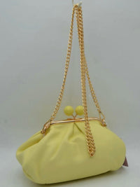 Empire Handbags - Women's Cotton Candy Dreams Coin Purse