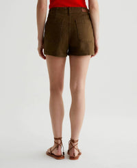 Ag Jeans - Analeigh Mid Rise Short