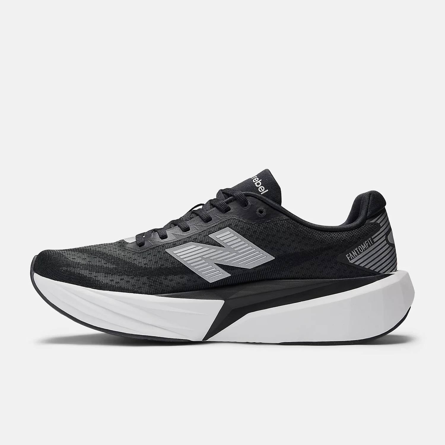 New Balance - Men's Fuelcell Rebel V5 Running Shoes