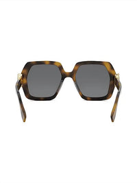 Fendi - Women's Diamonds Sunglasses