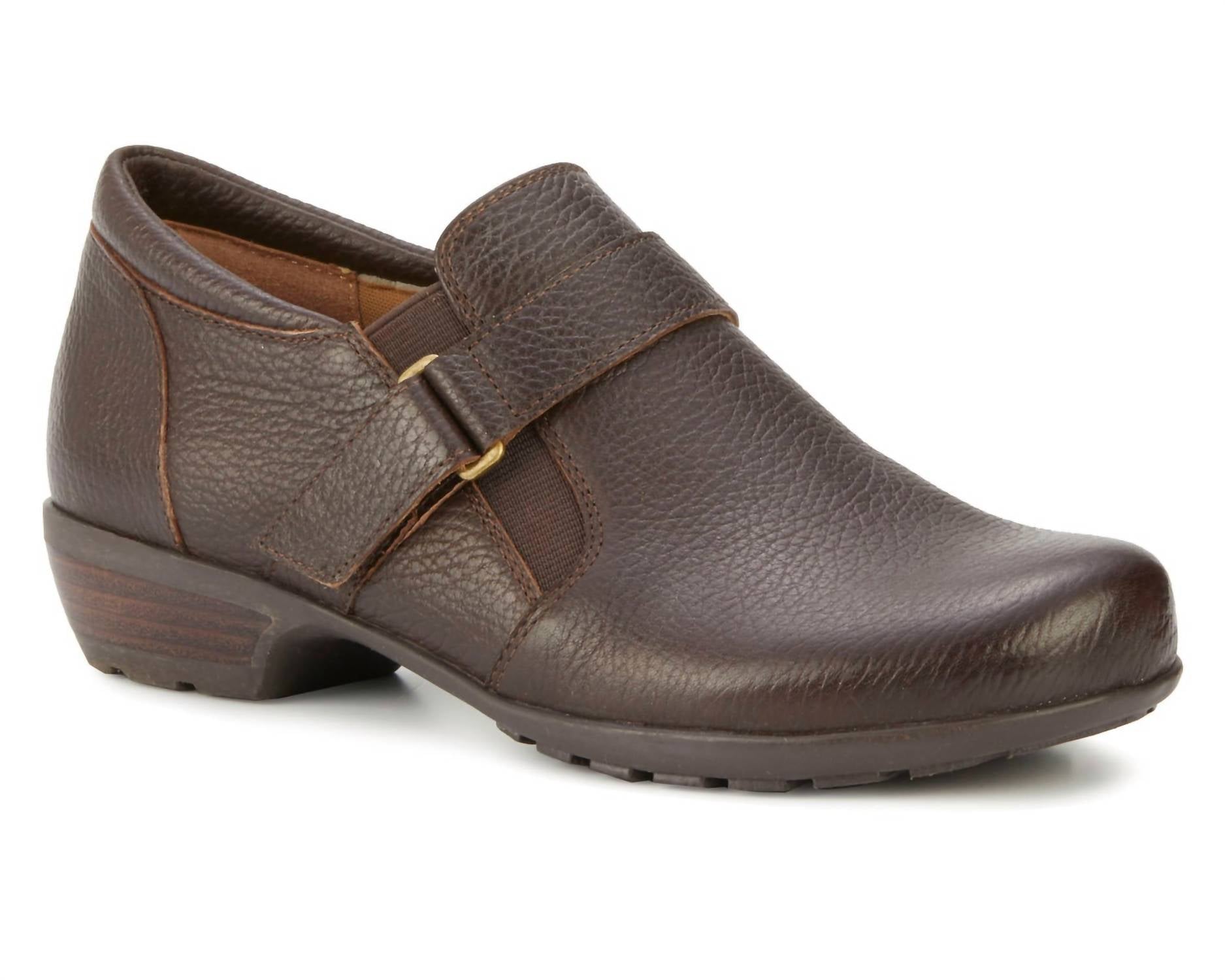 Ros Hommerson - Women's Eliot Leather Loafer