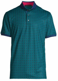 Greyson Clothiers - Men's 34 Journey Polo