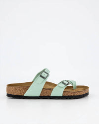 Birkenstock - Unisex Mayari Birko-flor Sandal
