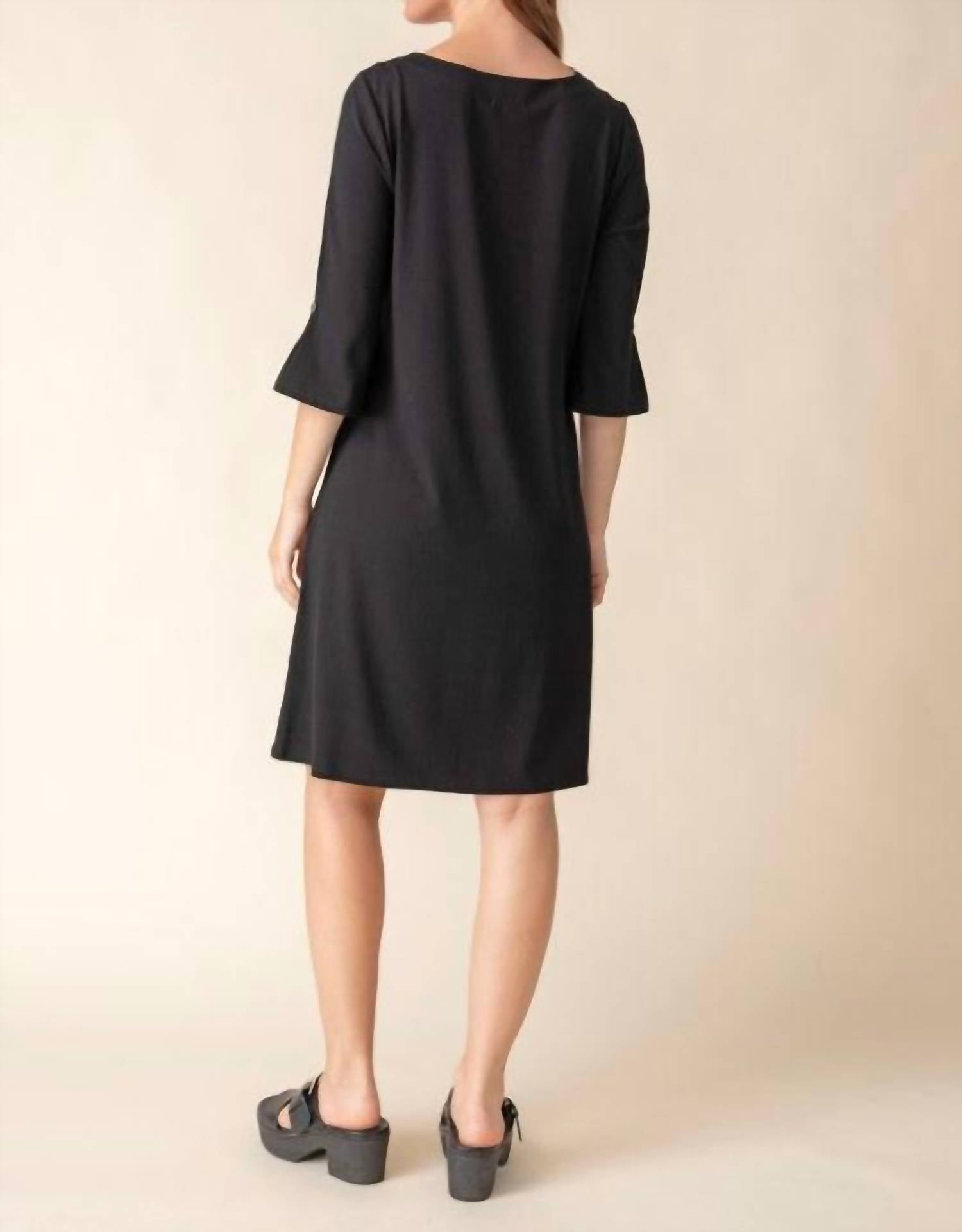 Habitat - Travel City Dress