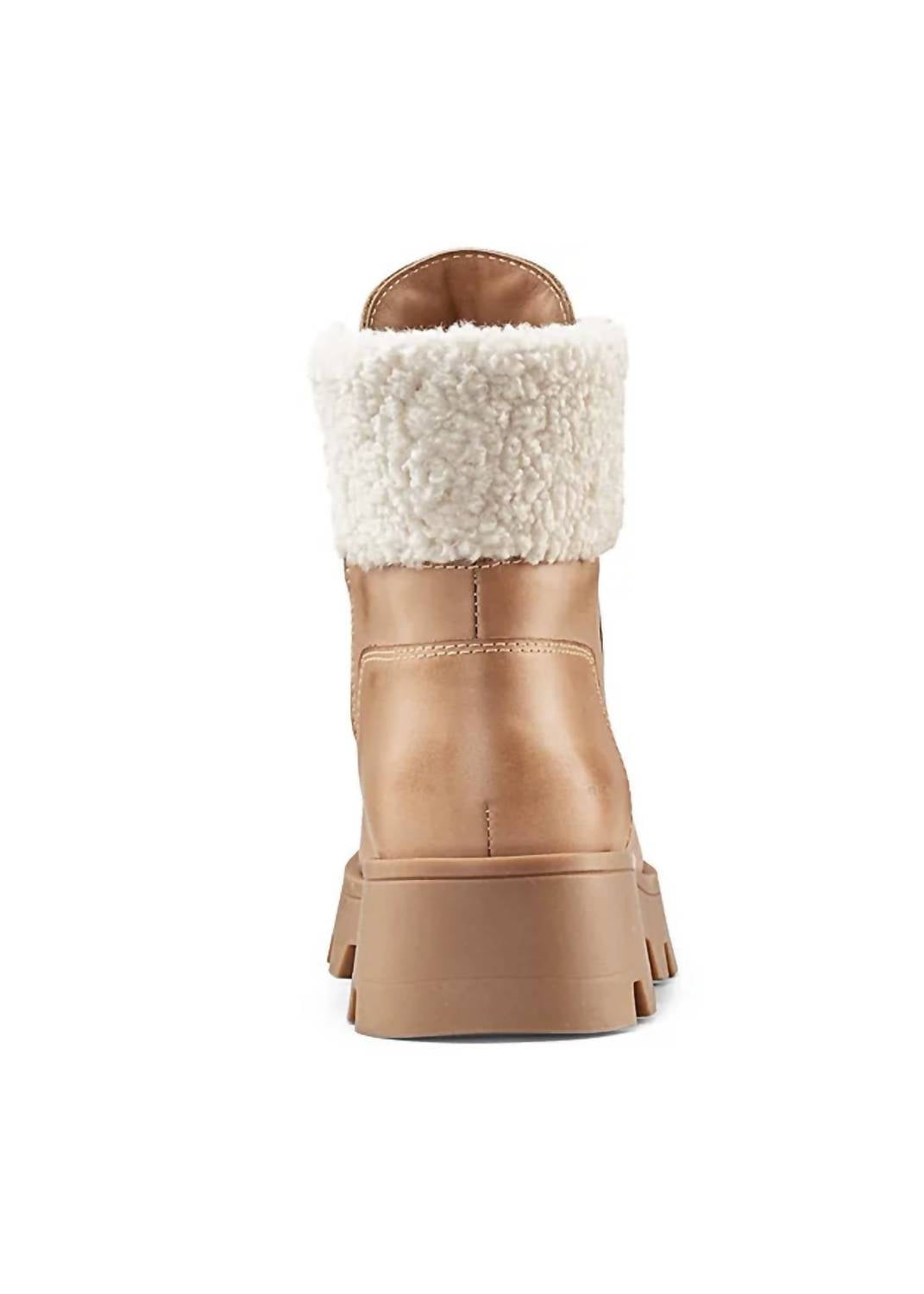 Cougar - Women's Stella Shearling Waterproof Boot