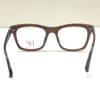 Diane Von Furstenberg - Women's Dvf5083 Square Eyeglasses