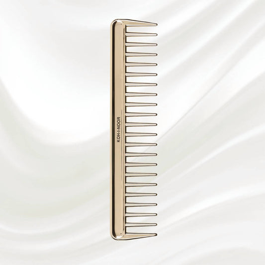 Koh-I-Noor Beauty Usa - Women's Wide Tooth Comb