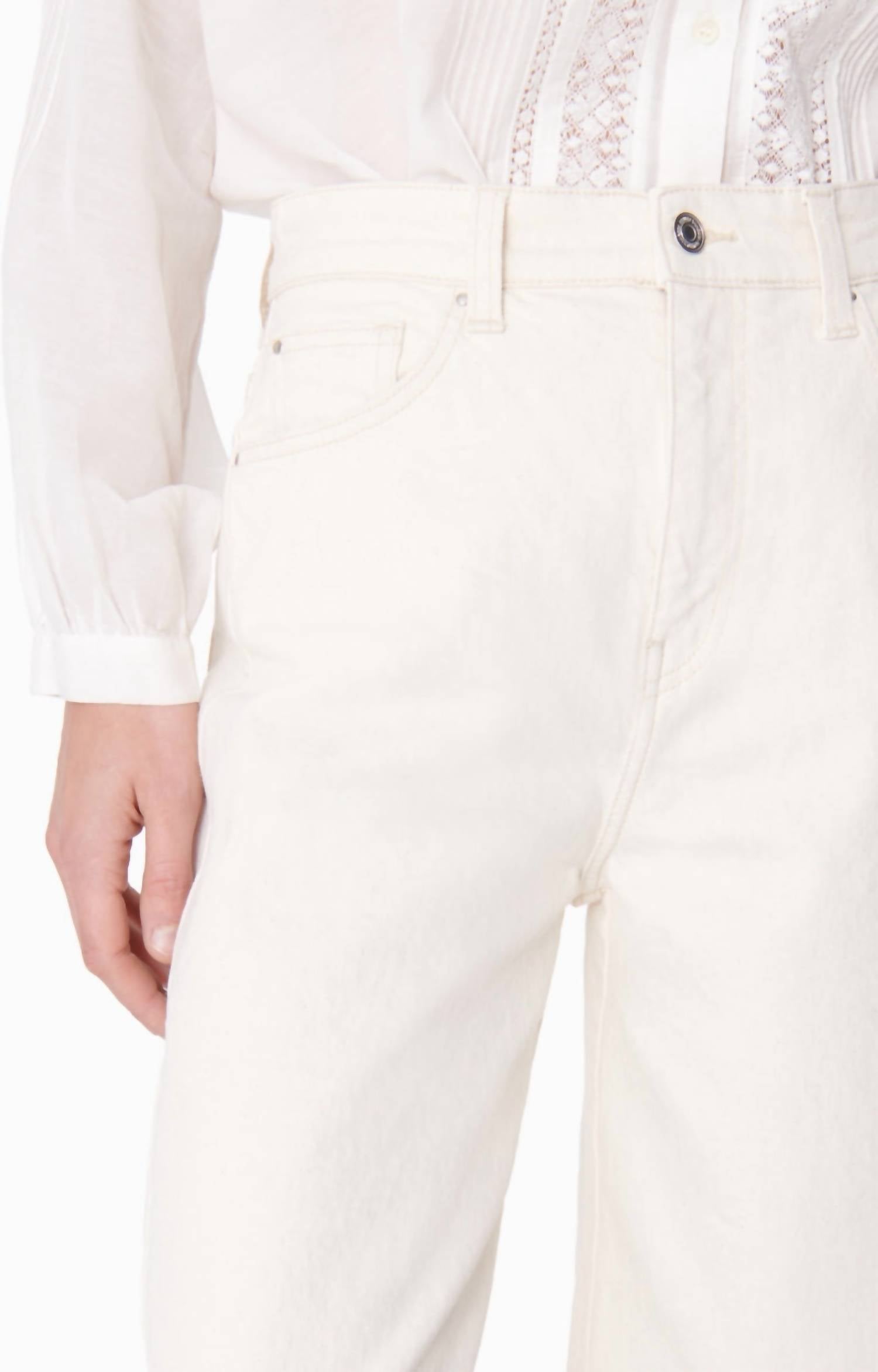 Vanessabruno - Caleb Denim Jeans