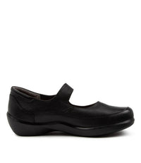 Ziera - Women's Gloria W Mary Jane Shoes