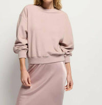 Nation Ltd - Autumn Sweatshirt Top