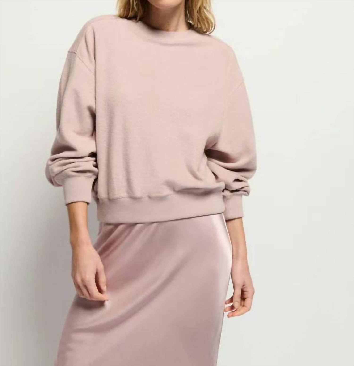 Nation Ltd - Autumn Sweatshirt Top