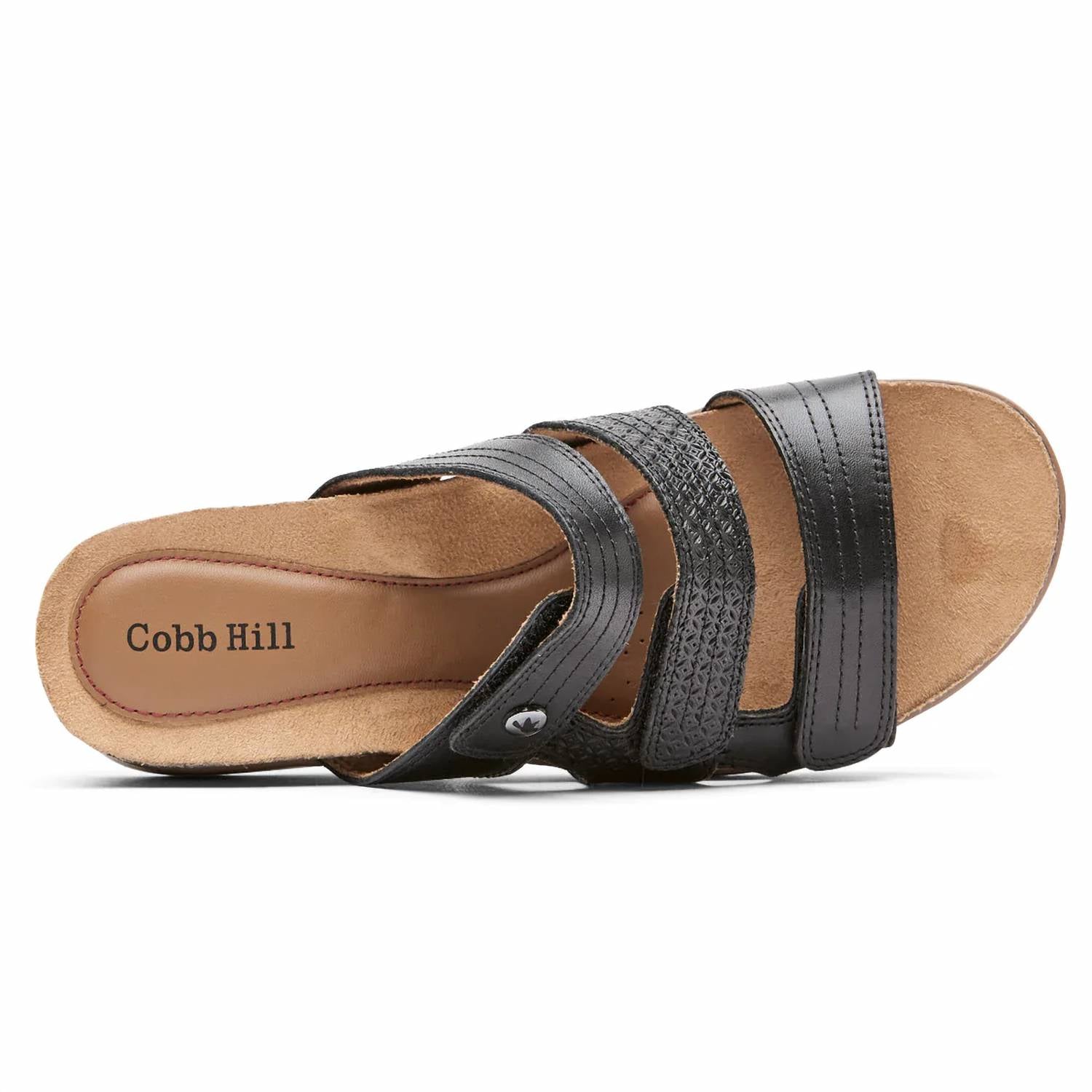 Rockport - Women's Cobb Hill May Slide