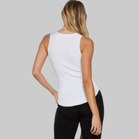 Another Love - Cora Rib Tank Top