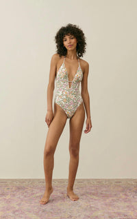 Louise Misha - Positano Bathing Suit