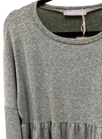 Pixi + Ivy - Women's Babydoll Tee