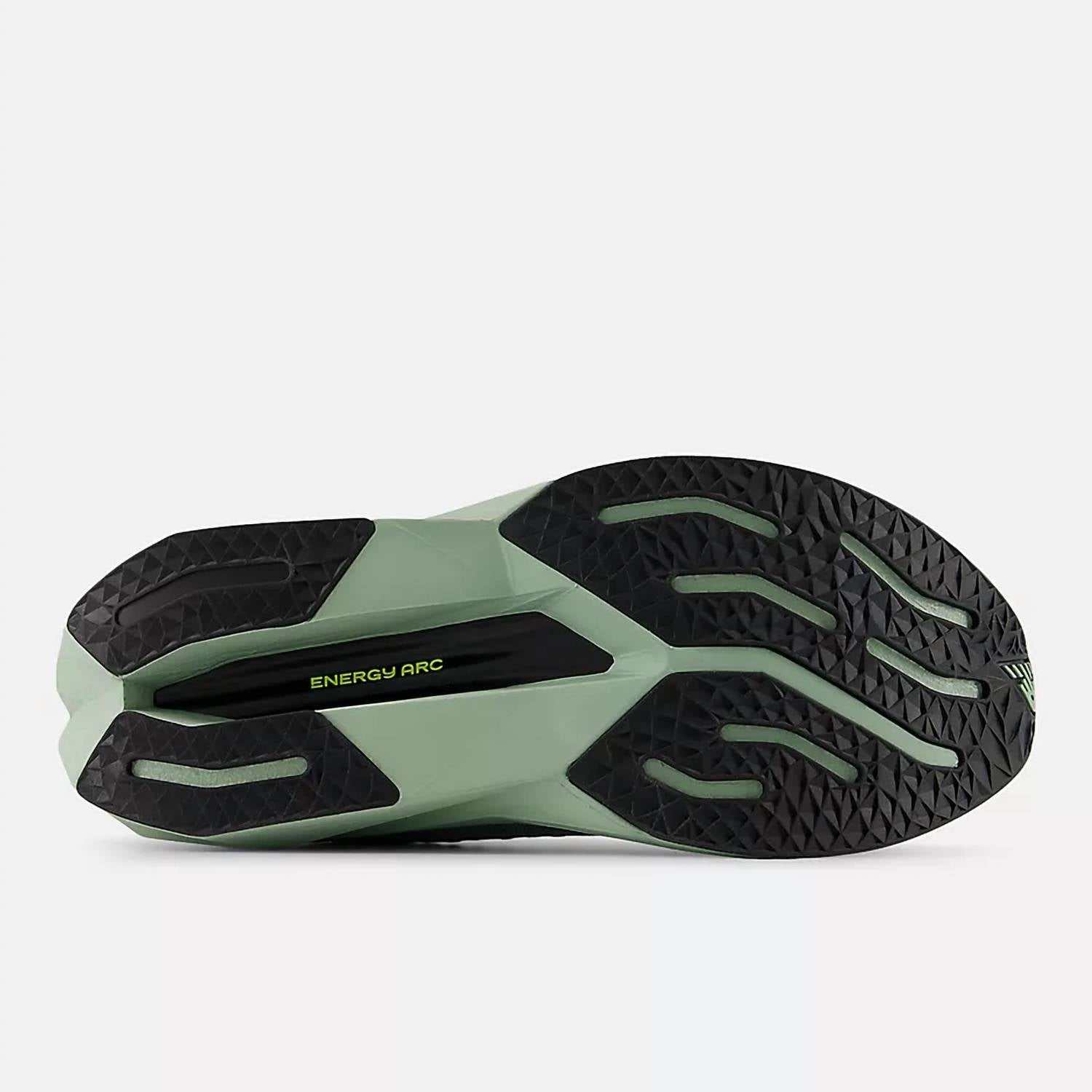 New Balance - Men's Fuelcell Supercomp Trainer V3 Running Shoes