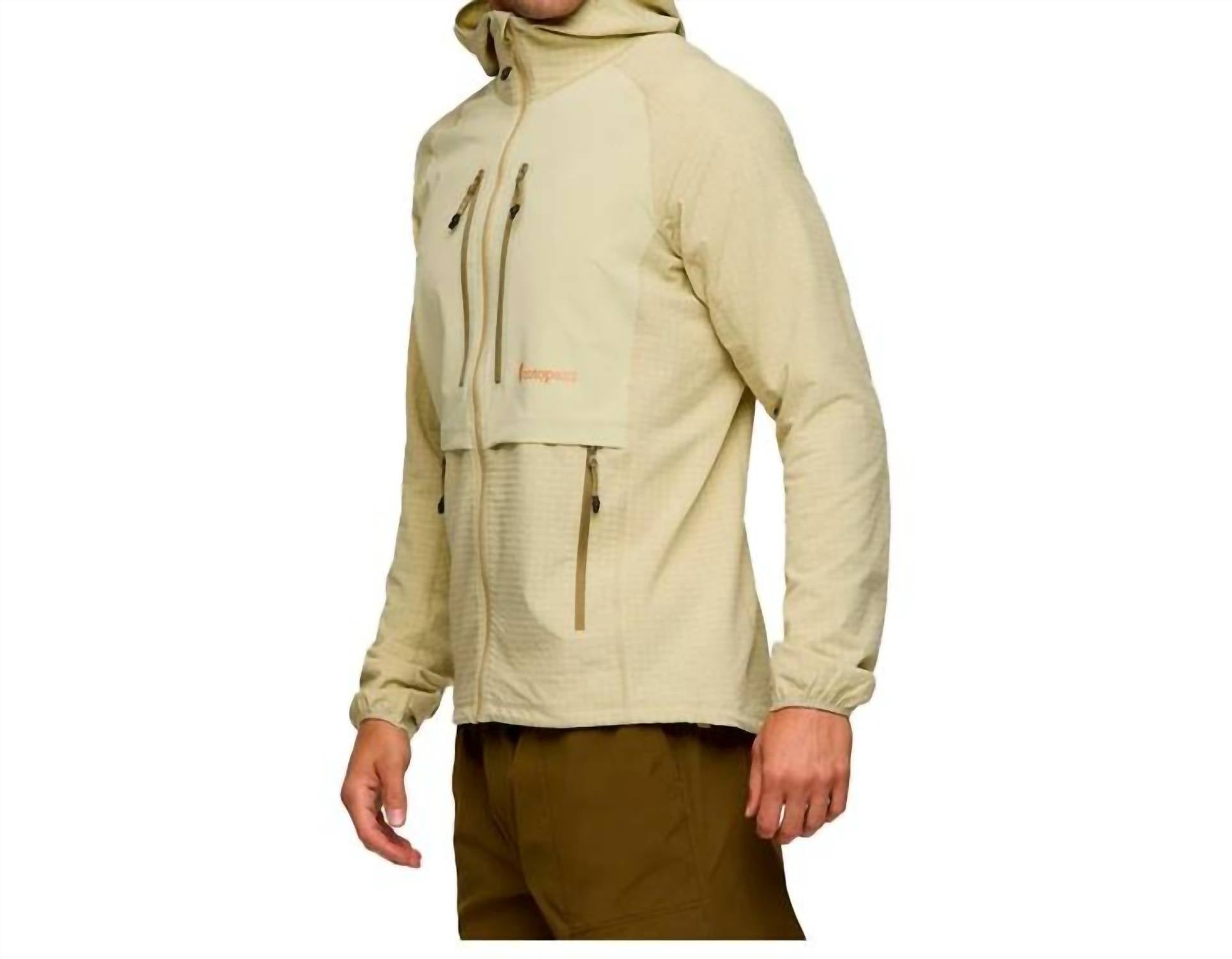 Cotopaxi - Yermo Hooded Jacket