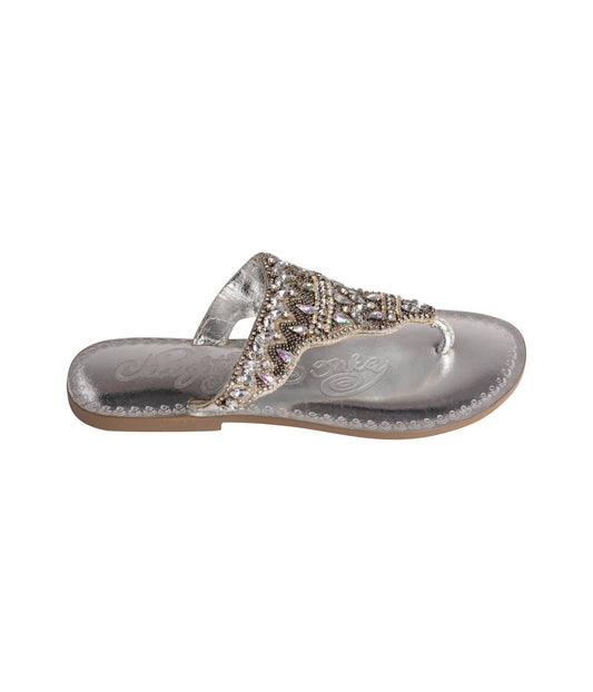 Naughty Monkey - Women Loving U Sandals