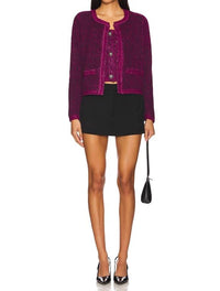 Steve Madden - Emelia Sweater Jacket