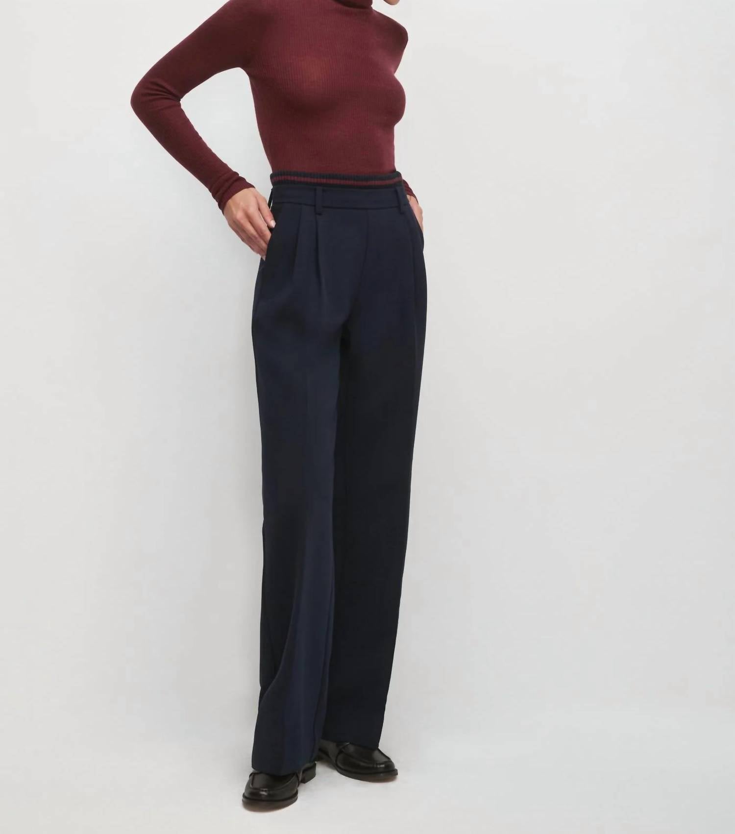 Favorite Daughter - Amelia Slim Fit Top
