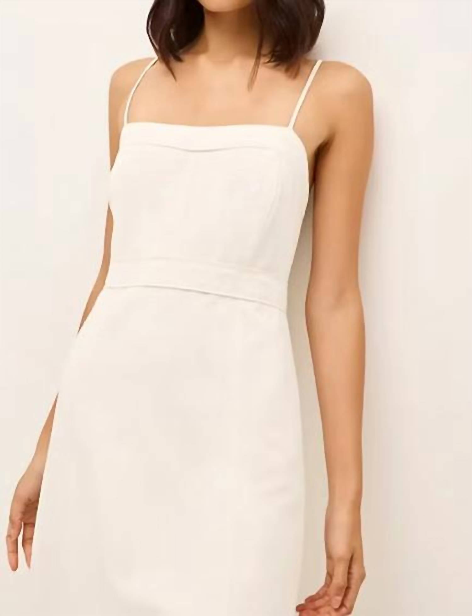 Marie Oliver - Suki Dress