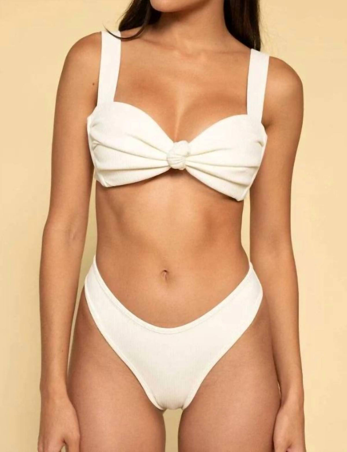 Montce - Lulu Bikini Bottom