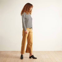 Sita Murt - Stripe Sweater