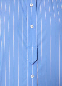 Tara Jarmon - Candide Striped Top