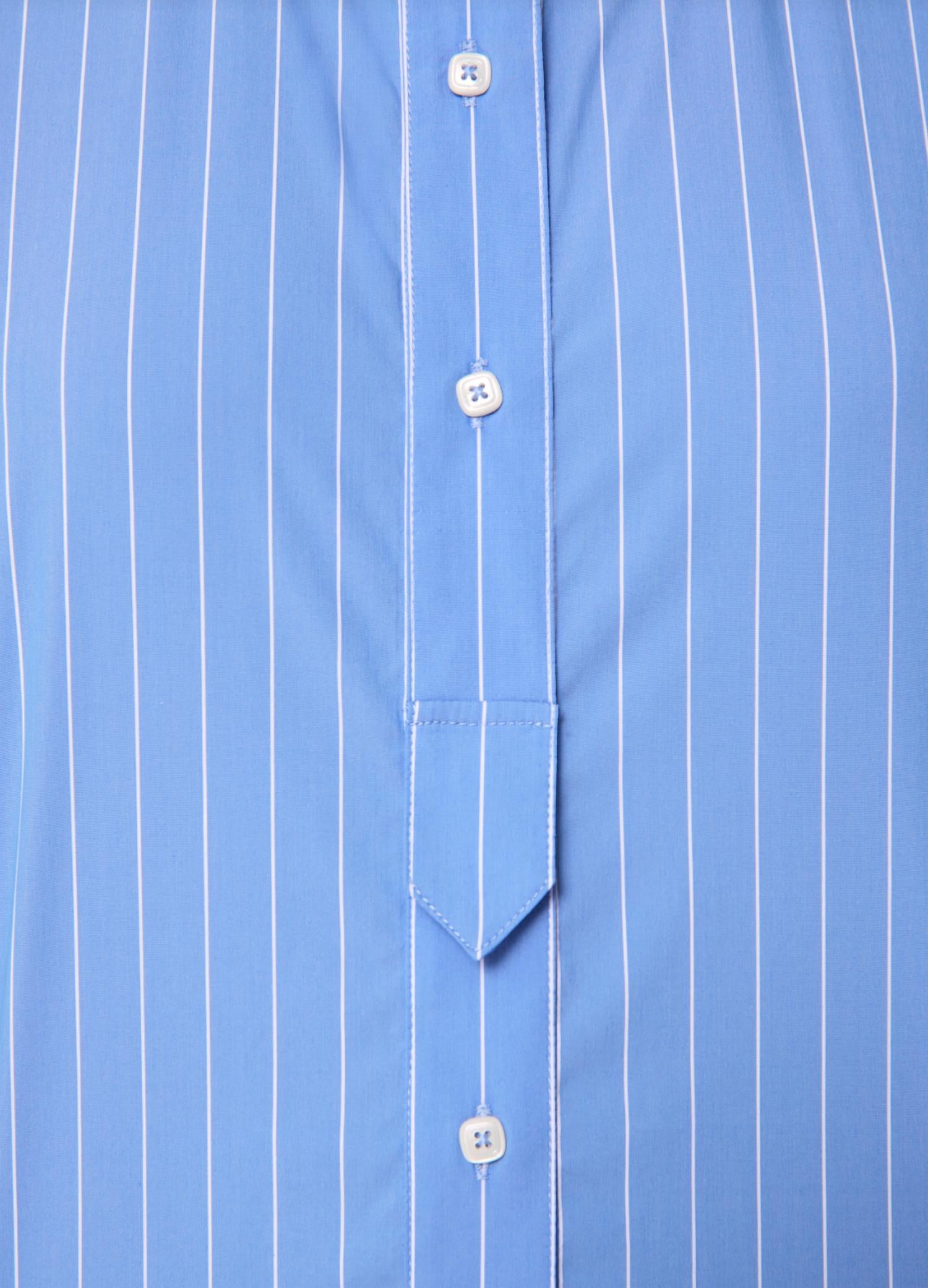 Tara Jarmon - Candide Striped Top