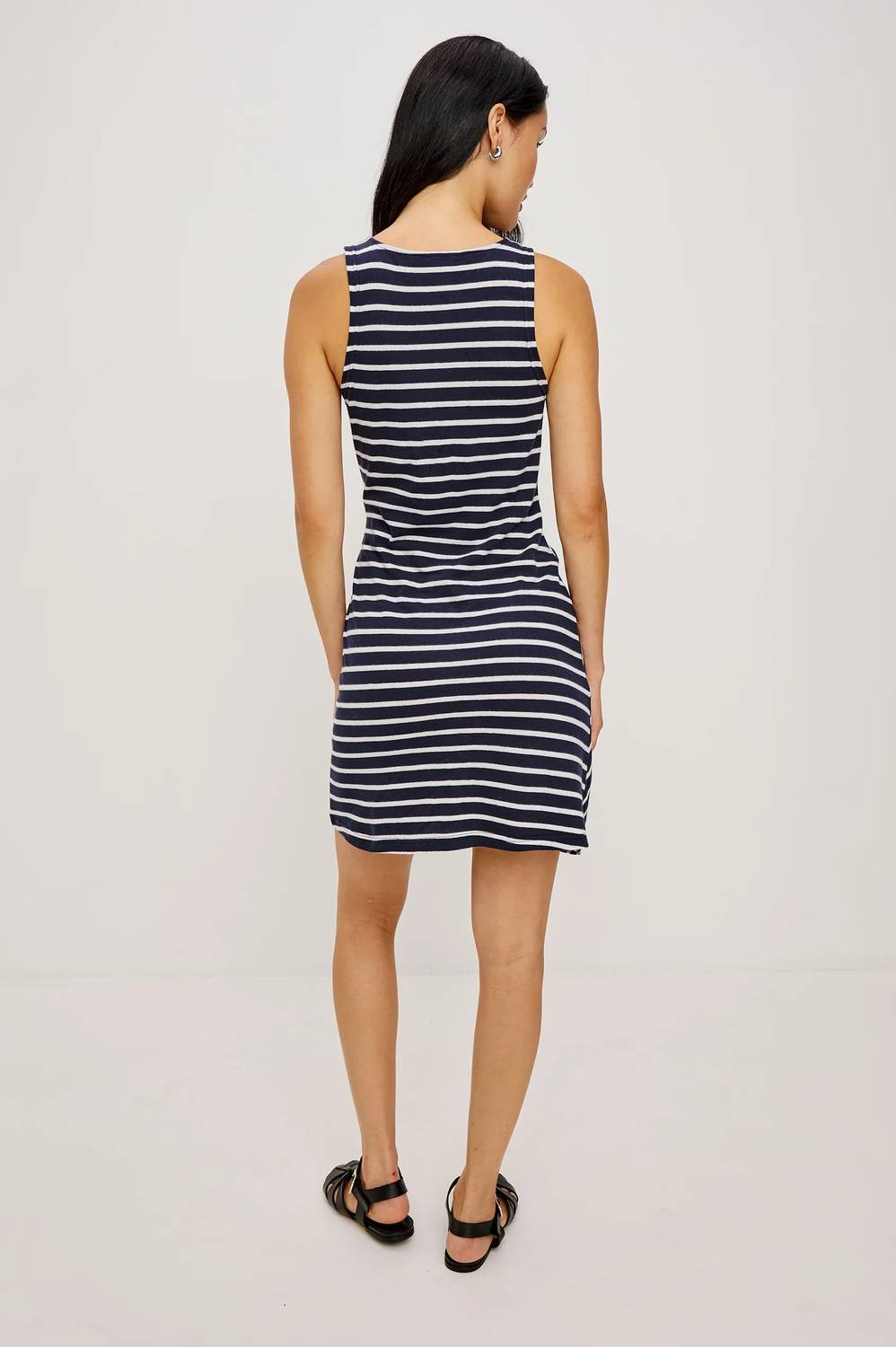 Rails - Harriet Striped Dress