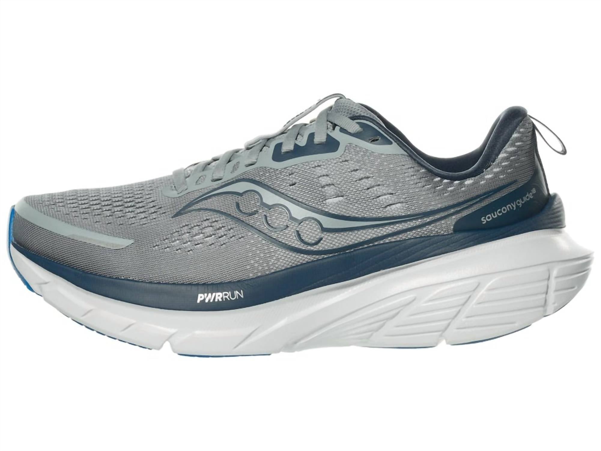 Saucony - Men's Guide 18 Shoes