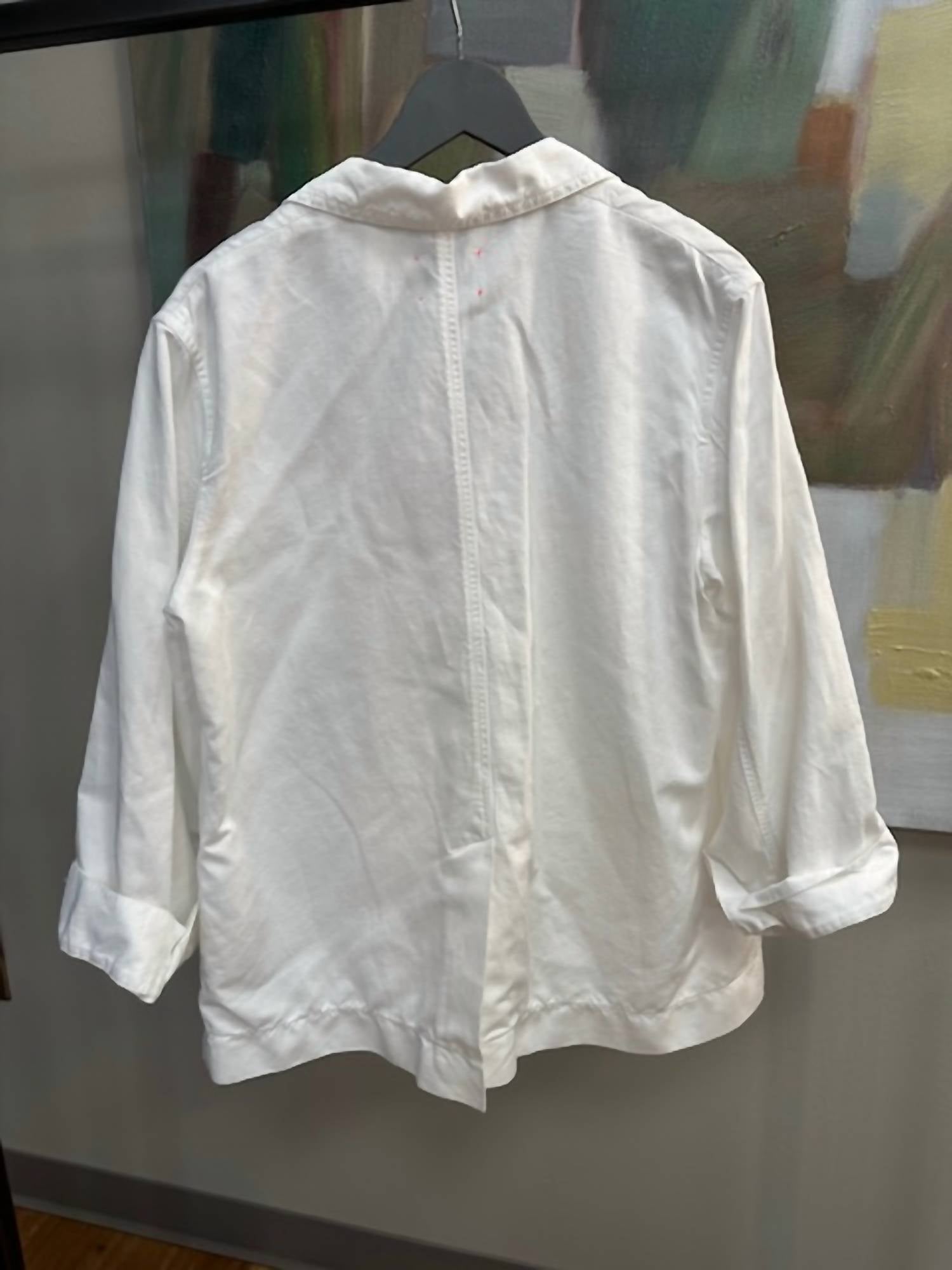 Forte Forte - Women Oversized Jacket