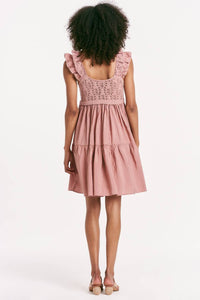Another Love - Clementine Mini Dress