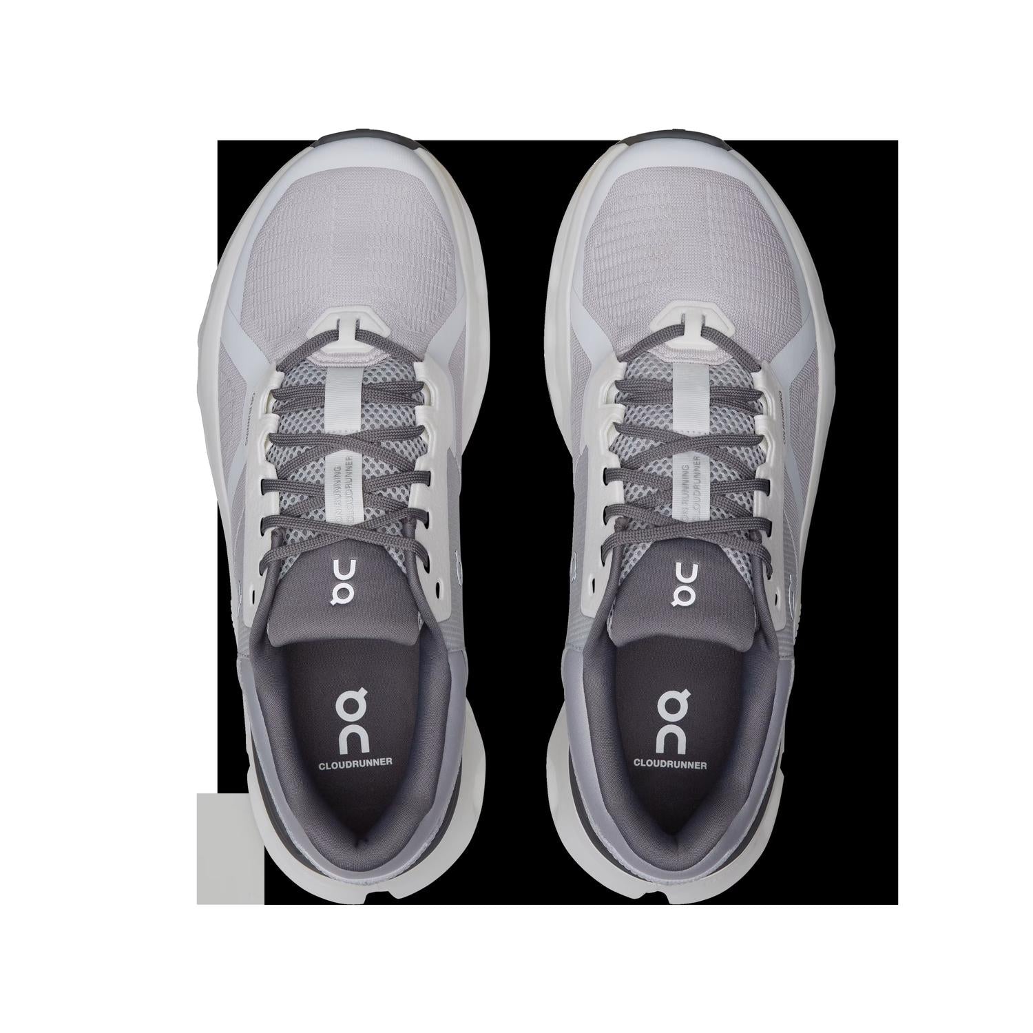 On - Men's Cloudrunner 2 Shoes