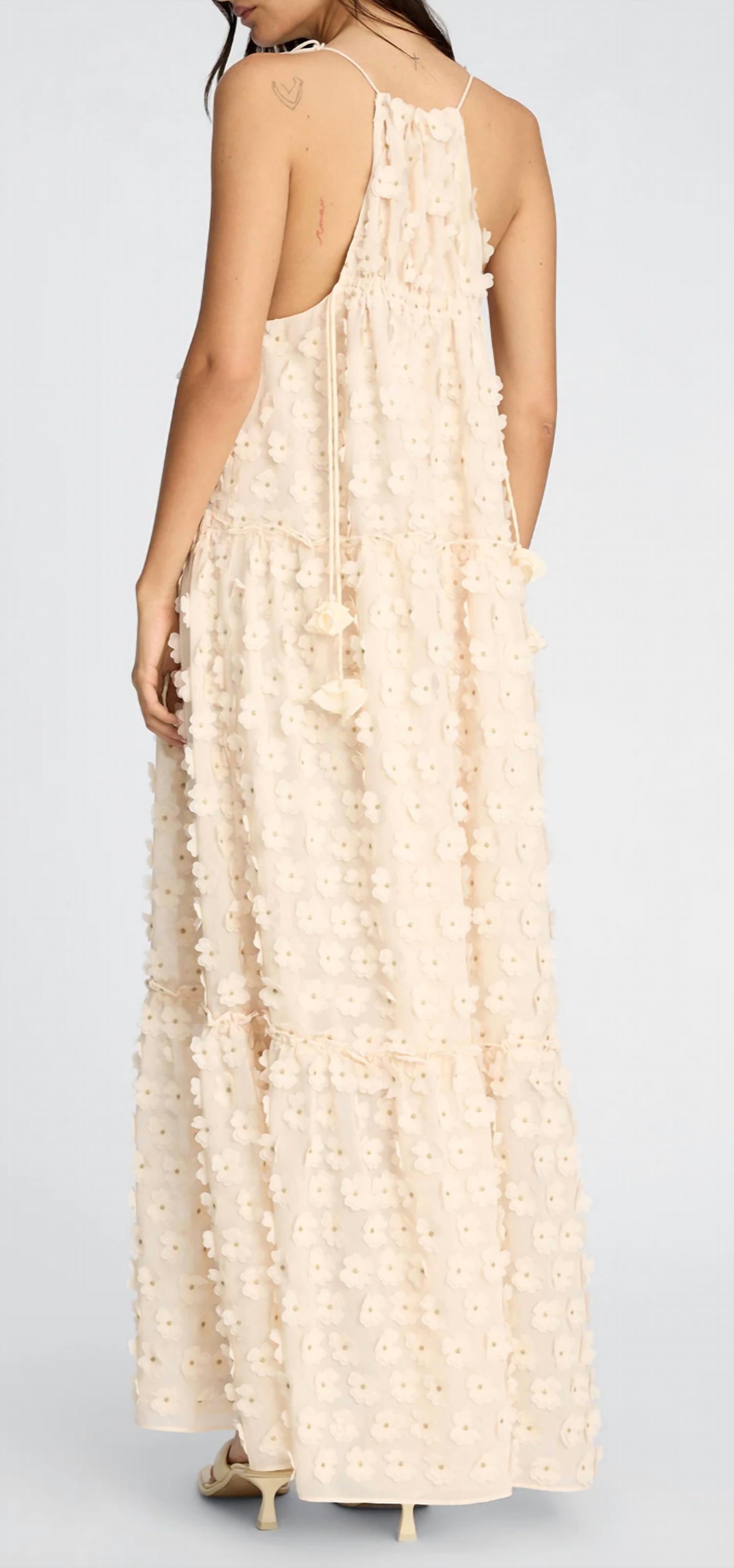 Munthe - Bohdana Maxi Dress