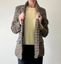 Oat New York - Slim Boyfriend Blazer