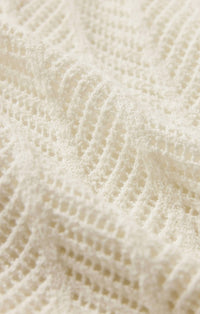 Z Supply - Falling Waters Crochet Dress