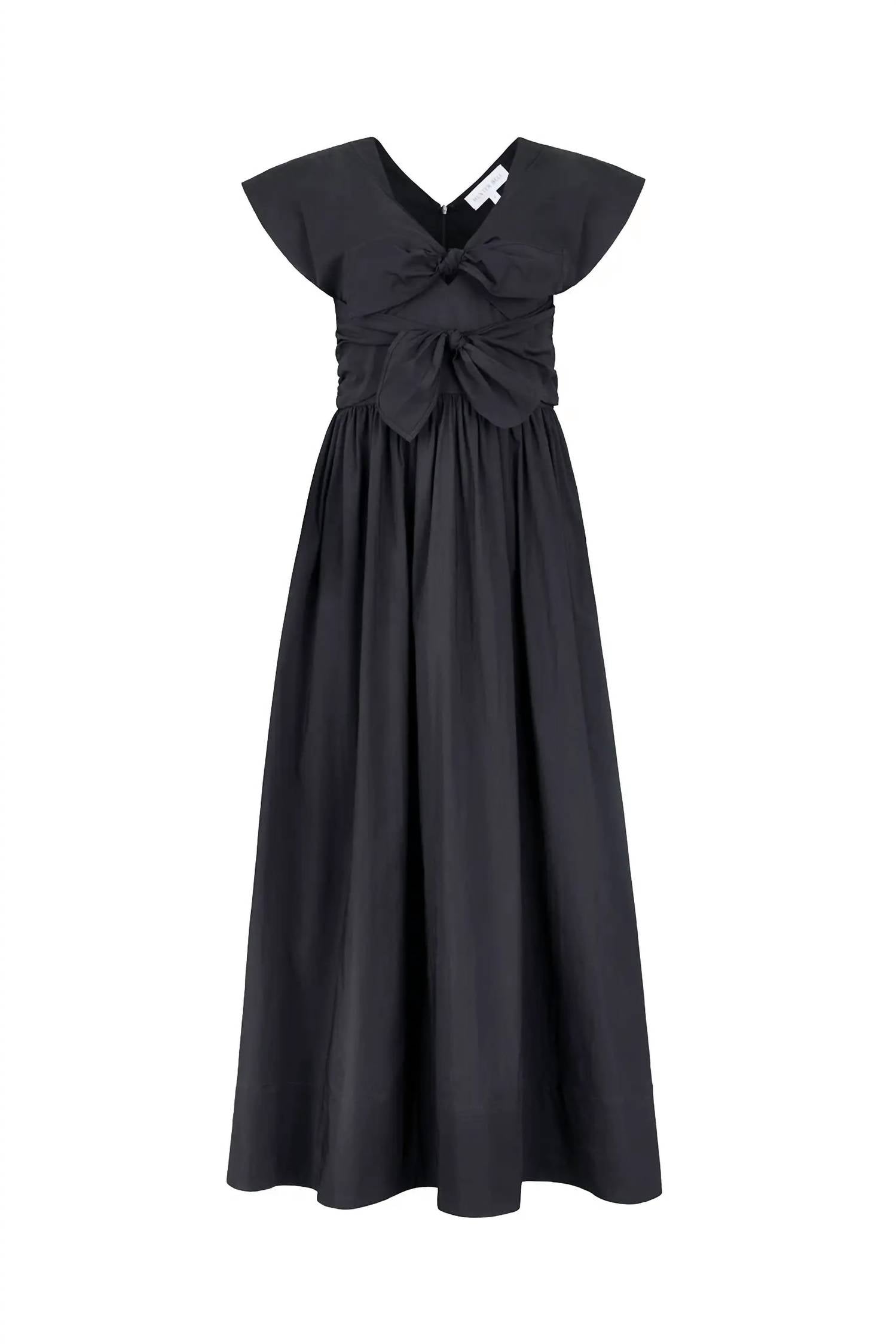 Hunter Bell - Calista Midi Dress