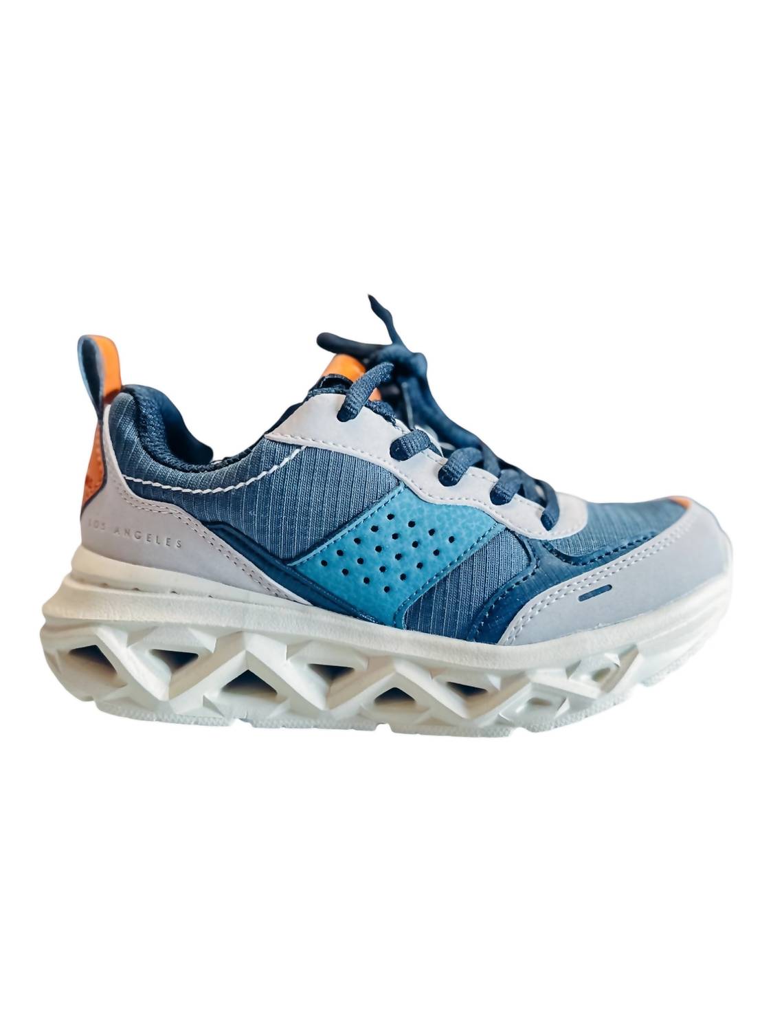 Skechers - Boy's Skx-1121 Washable Sneakers