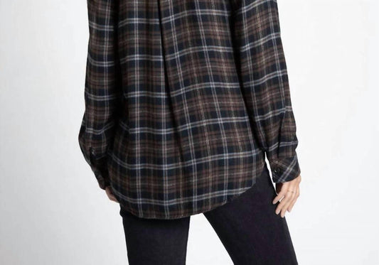 Thread & Supply - Orion Top