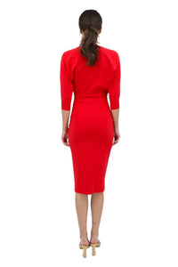 Chiara Boni - Nastina Cocktail Dress