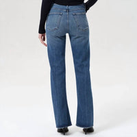 Agolde - Kick Bootcut Jeans