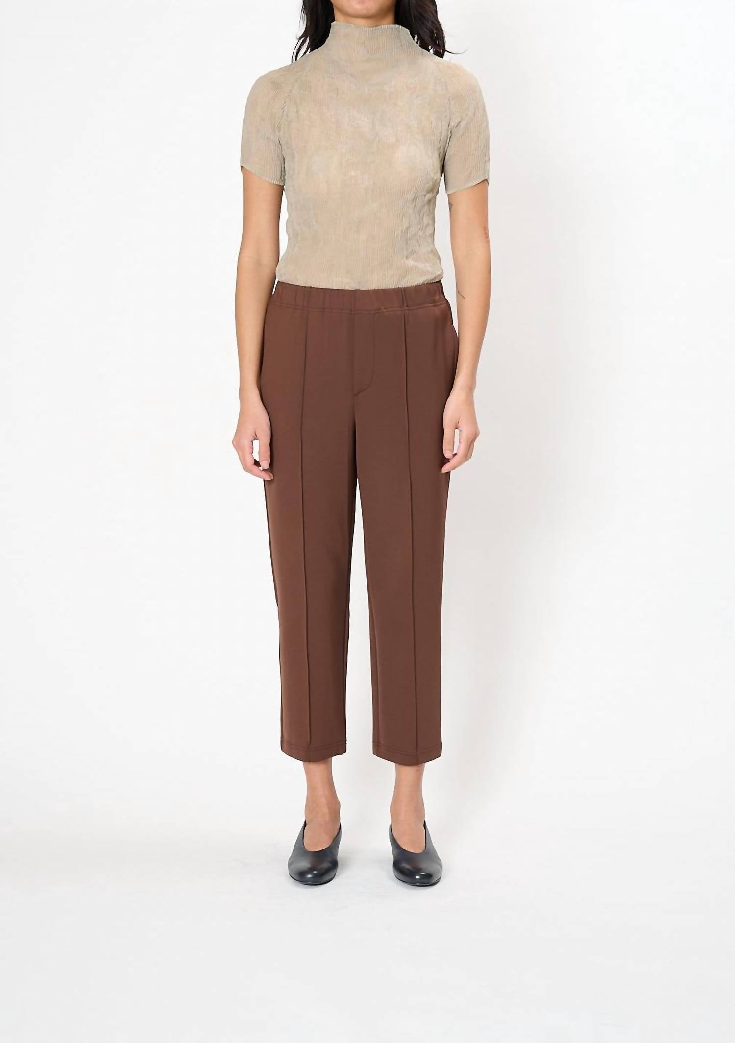 Issey Miyake - Fit Pants