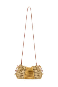 Ulla Johnson - Women's Remy Mini Soft Clutch Bag