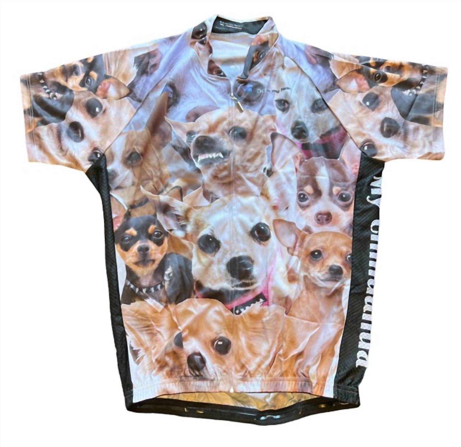 It'S In My Heart - Women's Cycling Jersey