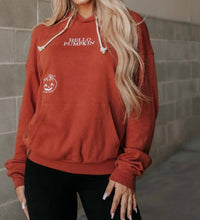 Ampersand Ave - University Hoodie